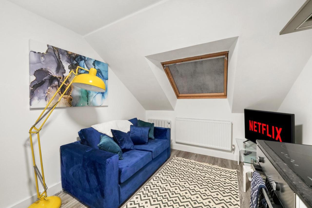 Stunning Westminster New Flats Apartment *
