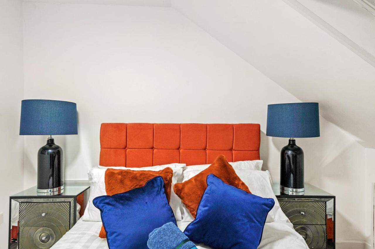Stunning Westminster New Flats London