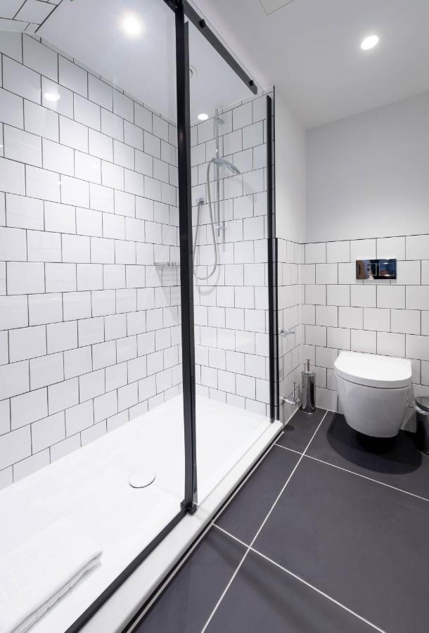 The Wesley Camden Town Hotel Londres