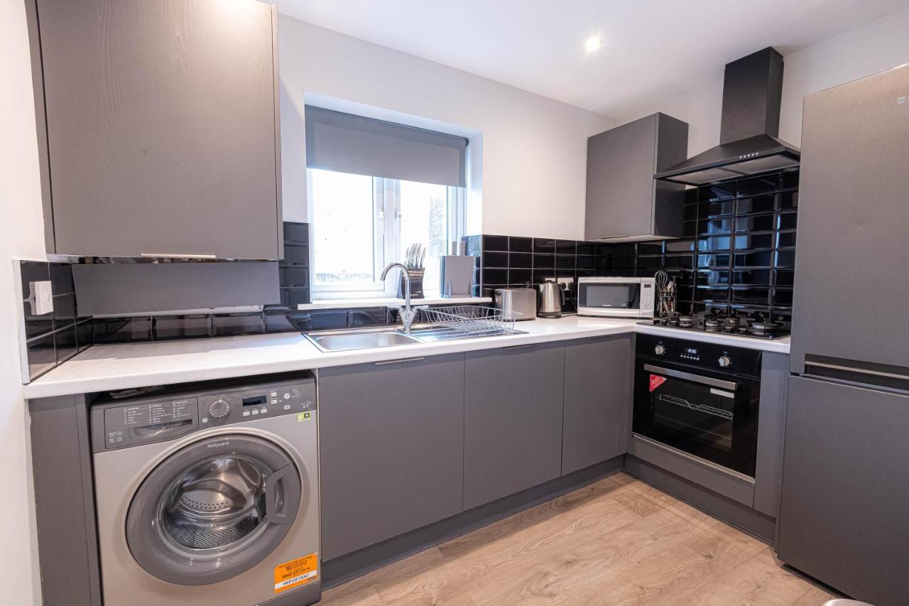 Apartamento Camden Next To Market And Tube Station