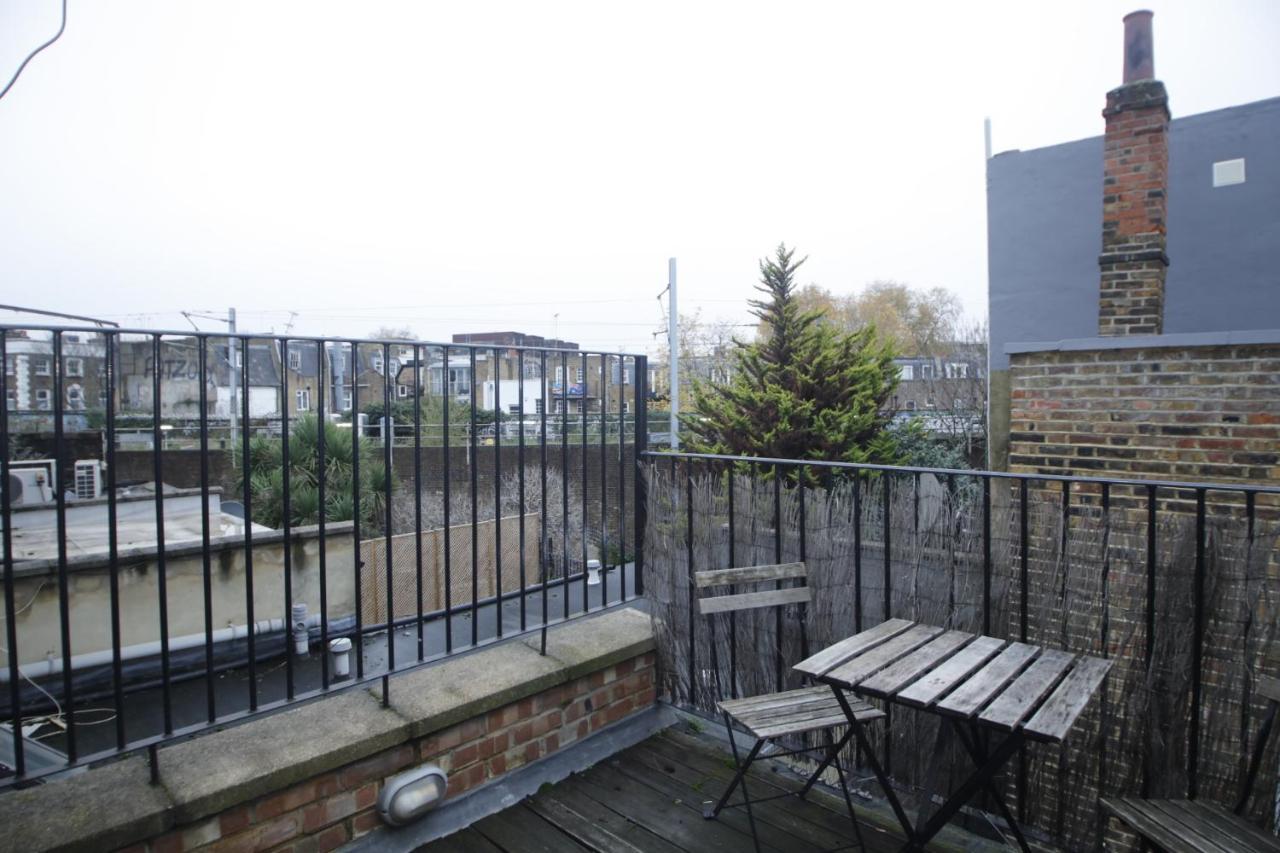 Apartment Cosy Camden Town One Bedroom Flat *
