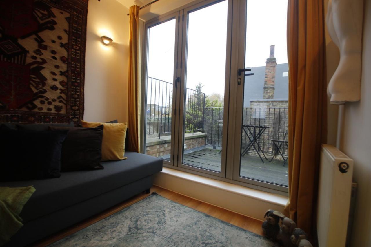 Cosy Camden Town One Bedroom Flat Apartment London