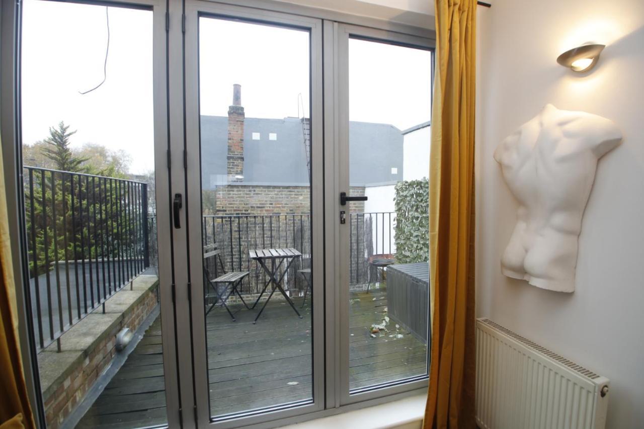 Cosy Camden Town One Bedroom Flat * London