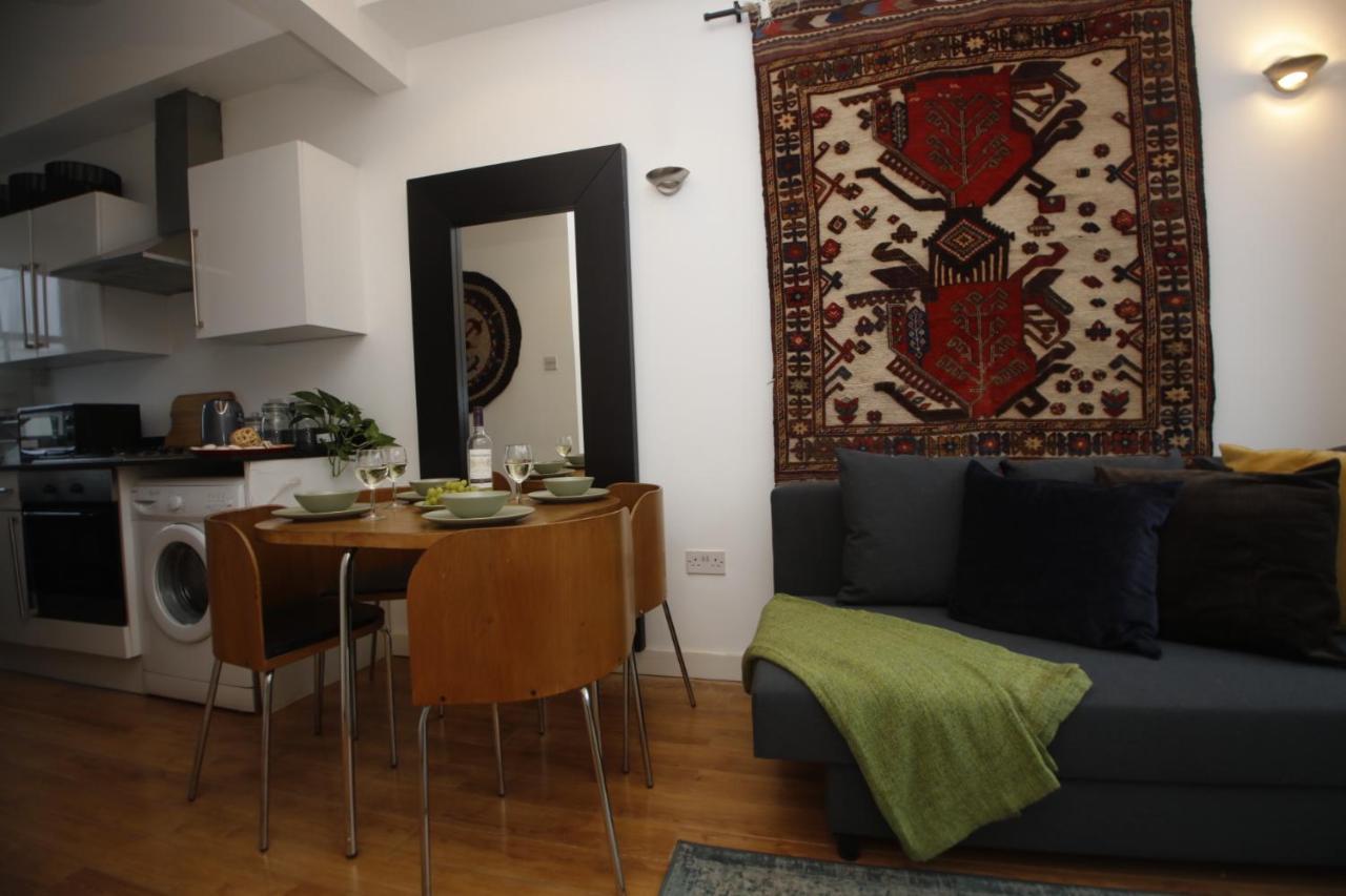 Cosy Camden Town One Bedroom Flat Apartment