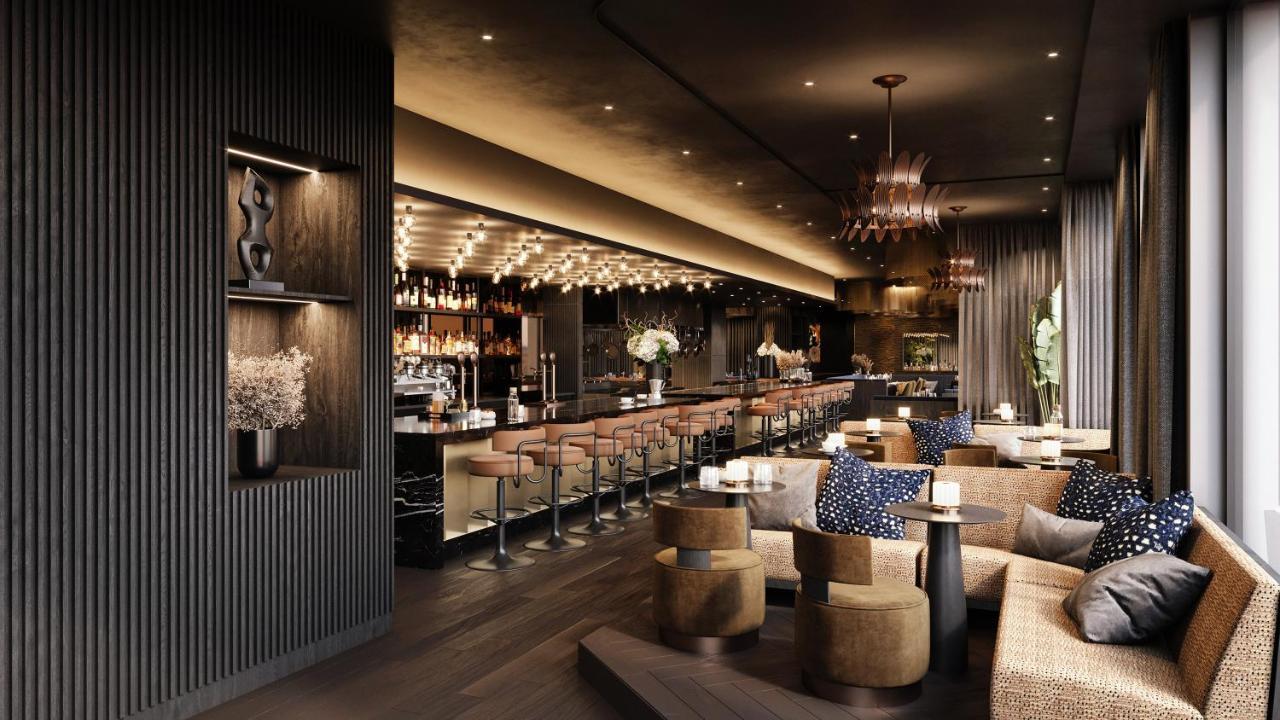 Hotel Amano Covent Garden Londres