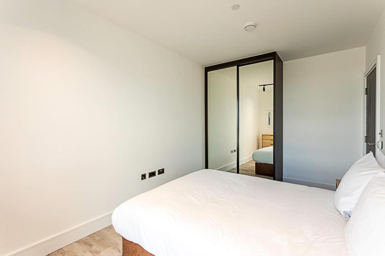 Icon Tower Flat Vi Apartment *
