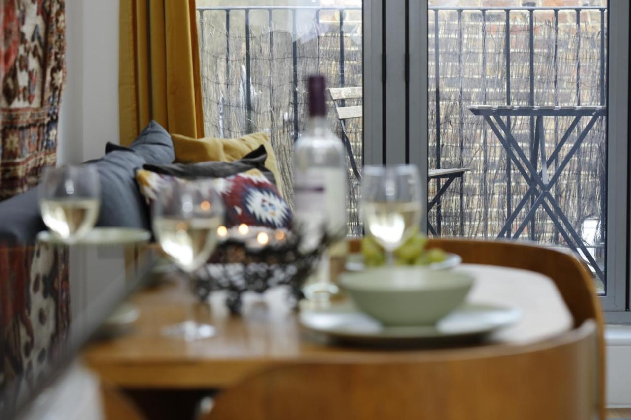 Cosy Camden Town One Bedroom Flat Apartment London