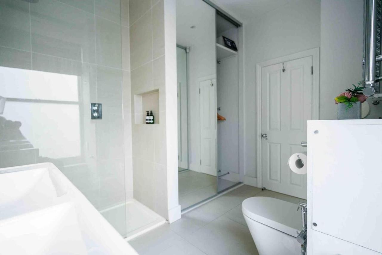 Spacious & Modern 3brs House In Holiday home