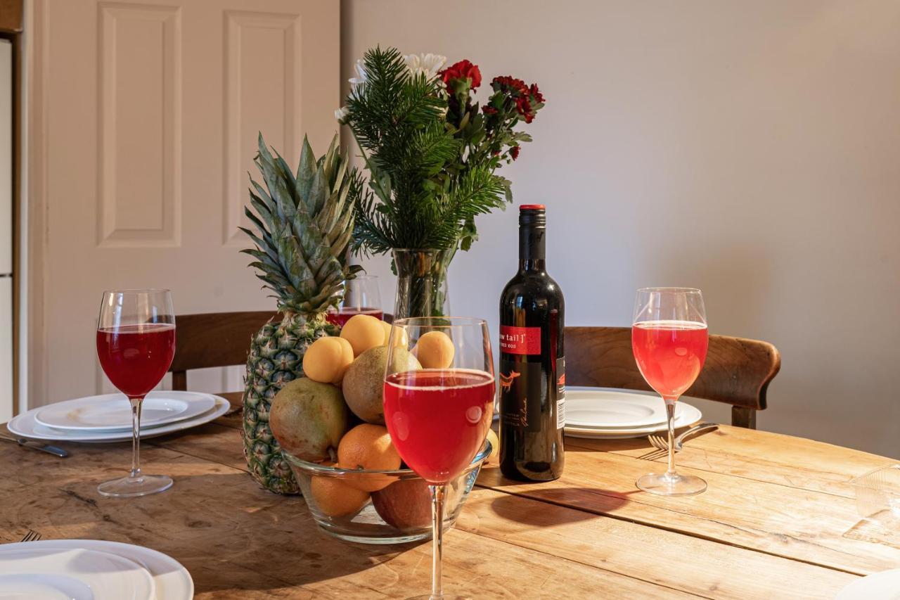 Apartamento At Piccadilly *