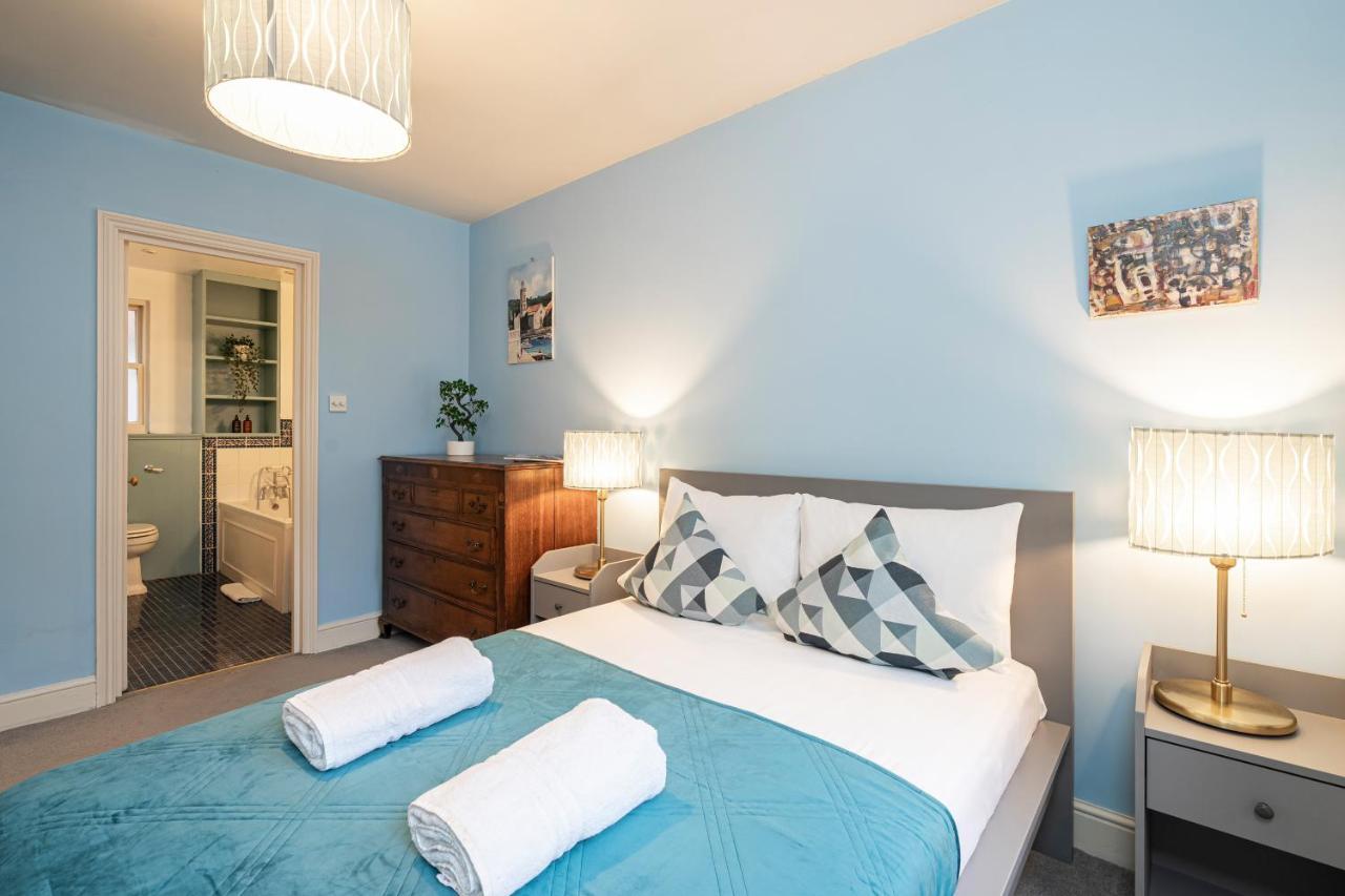 Apartment Famous Piccadilly Circus London