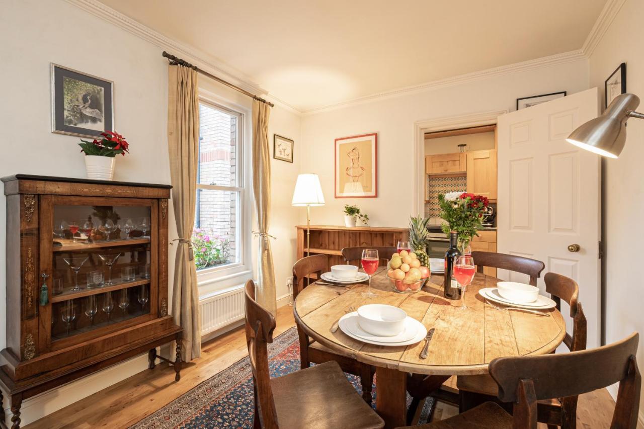 Apartment At Piccadilly