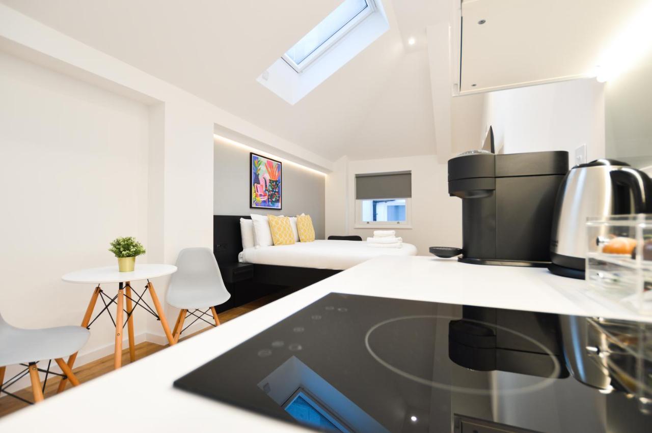 New Cavendish Street Serviced By Stayprime * London