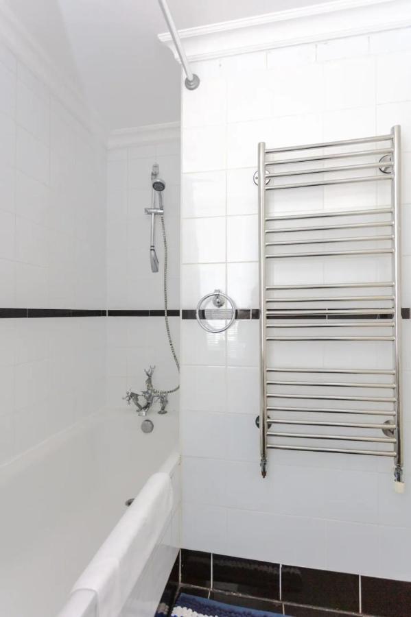 Apartamento Lovely Studio Near Trendy Shoreditch