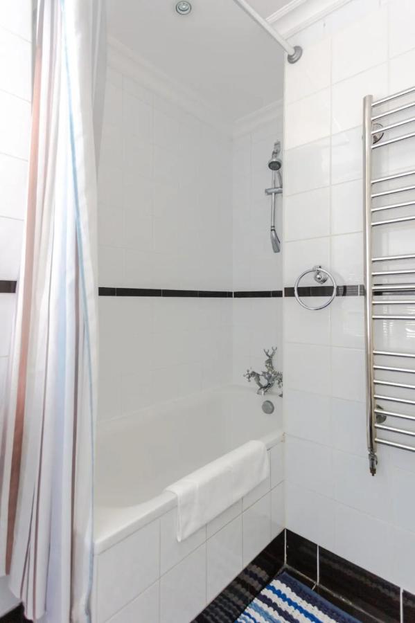 Lovely Studio Near Trendy Shoreditch Apartamento Londres