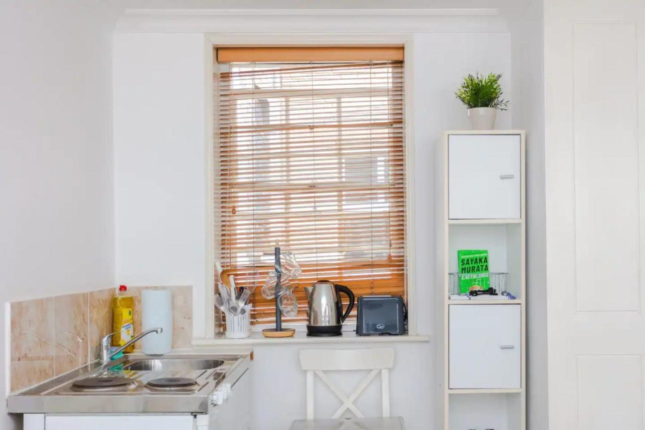 Apartamento Lovely Studio Near Trendy Shoreditch