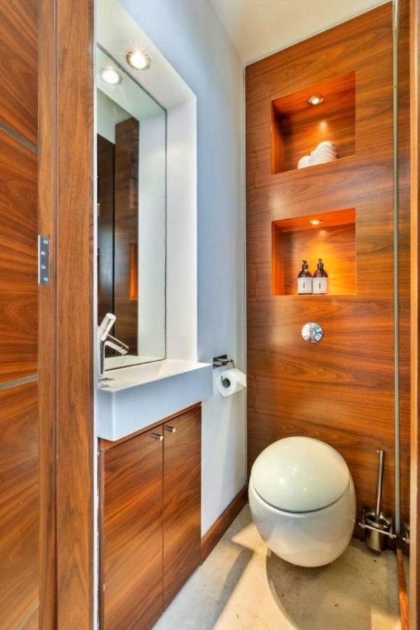 Finest Retreats - Ennismore Garden Mews * London