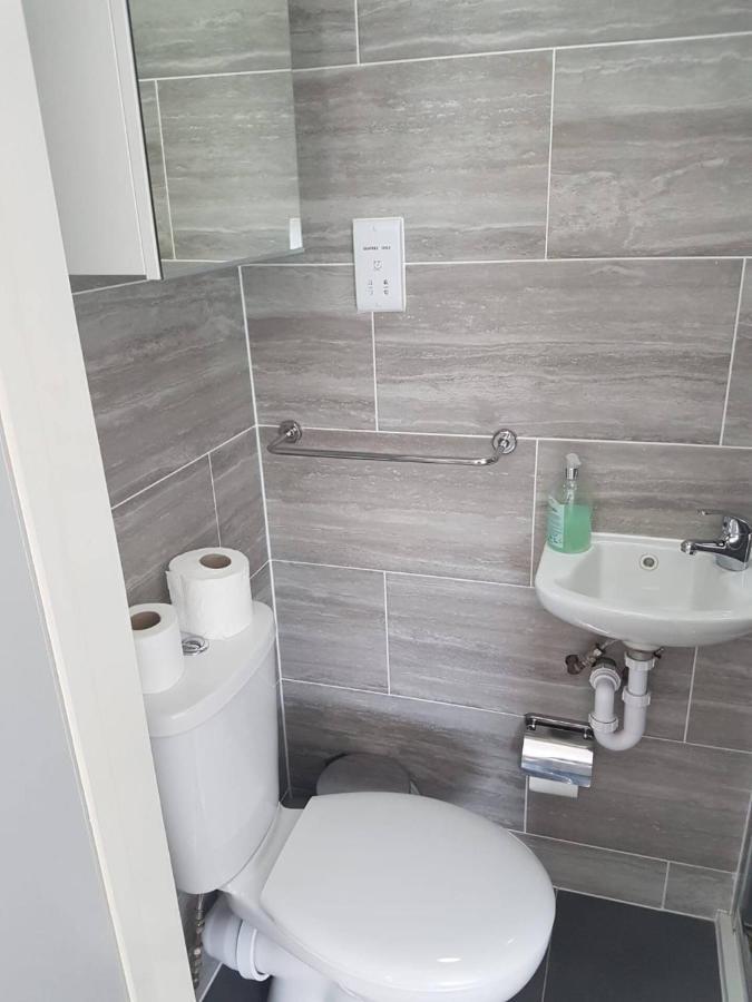 Apartment Euston London