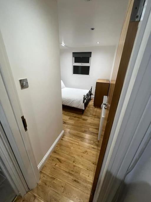 Apartamento 2 Bedroom In Hampdenrd