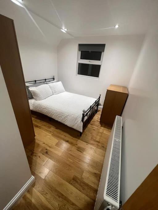 2 Bedroom In Hampdenrd Apartamento *