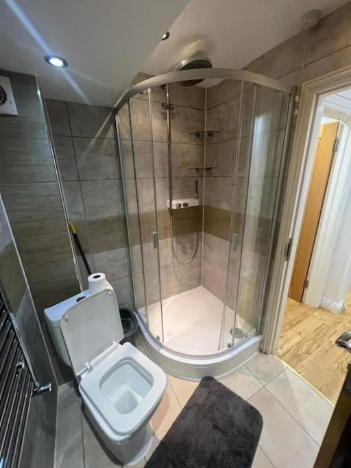 Apartamento 2 Bedroom In Hampdenrd