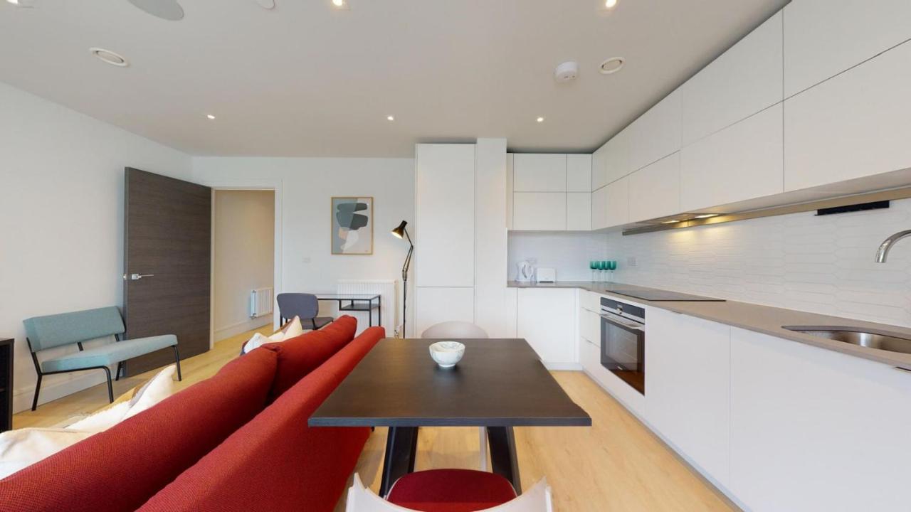 Wembley - 1 Bed London