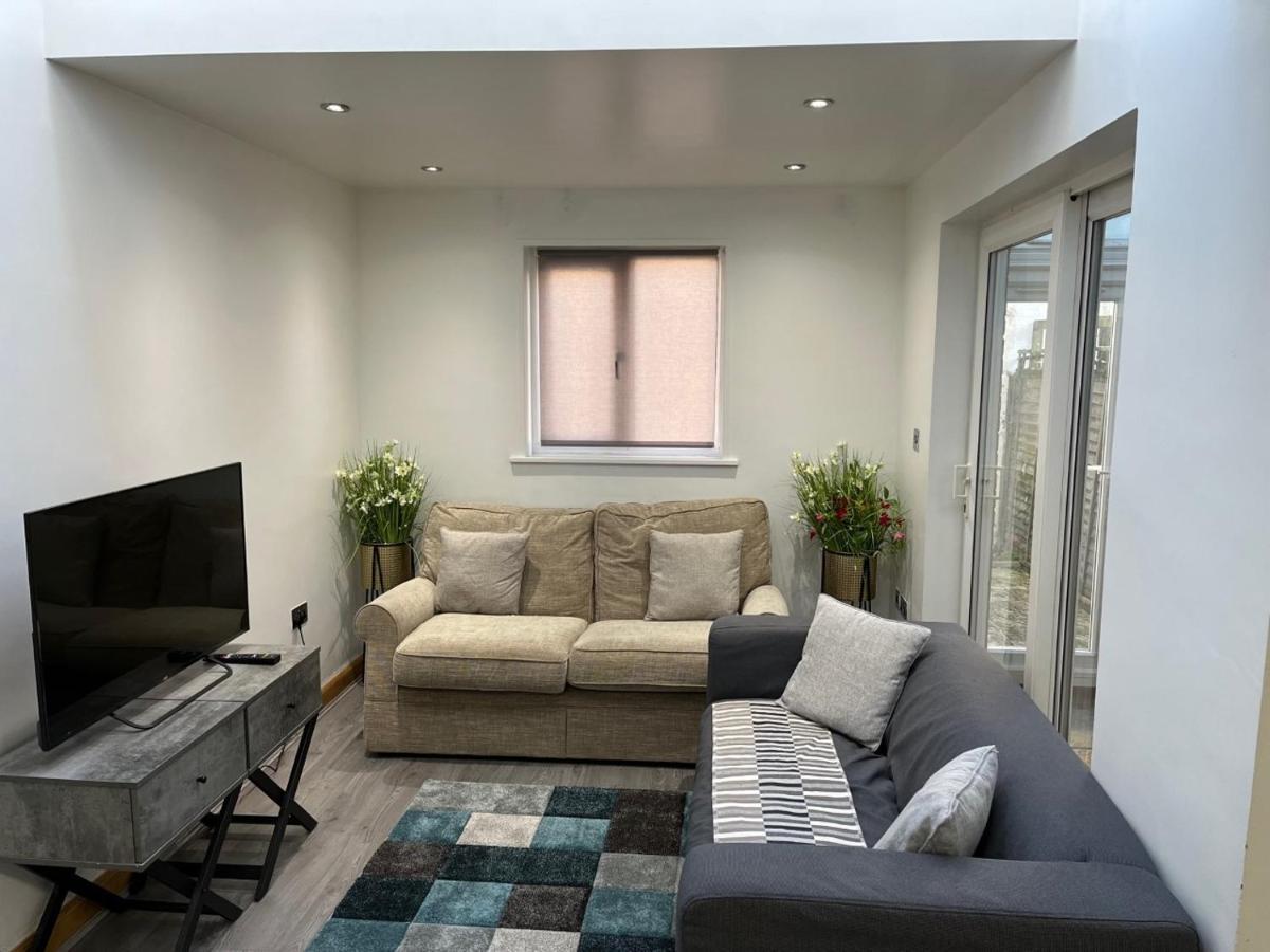 Three Bedroom House In Tooting By Star Casa de férias