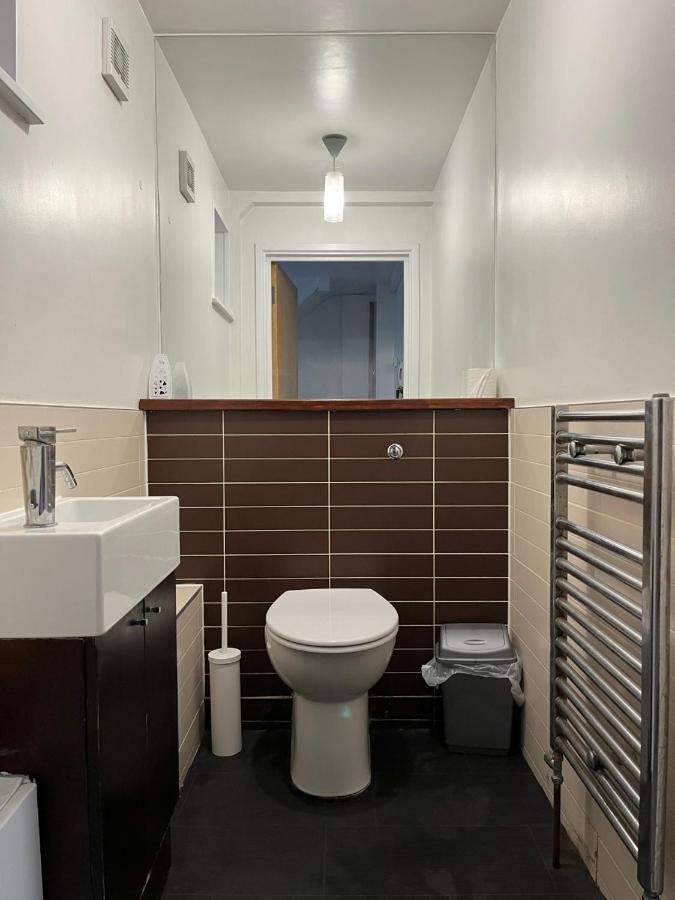 Three Bedroom House In Tooting By Star Casa de férias *