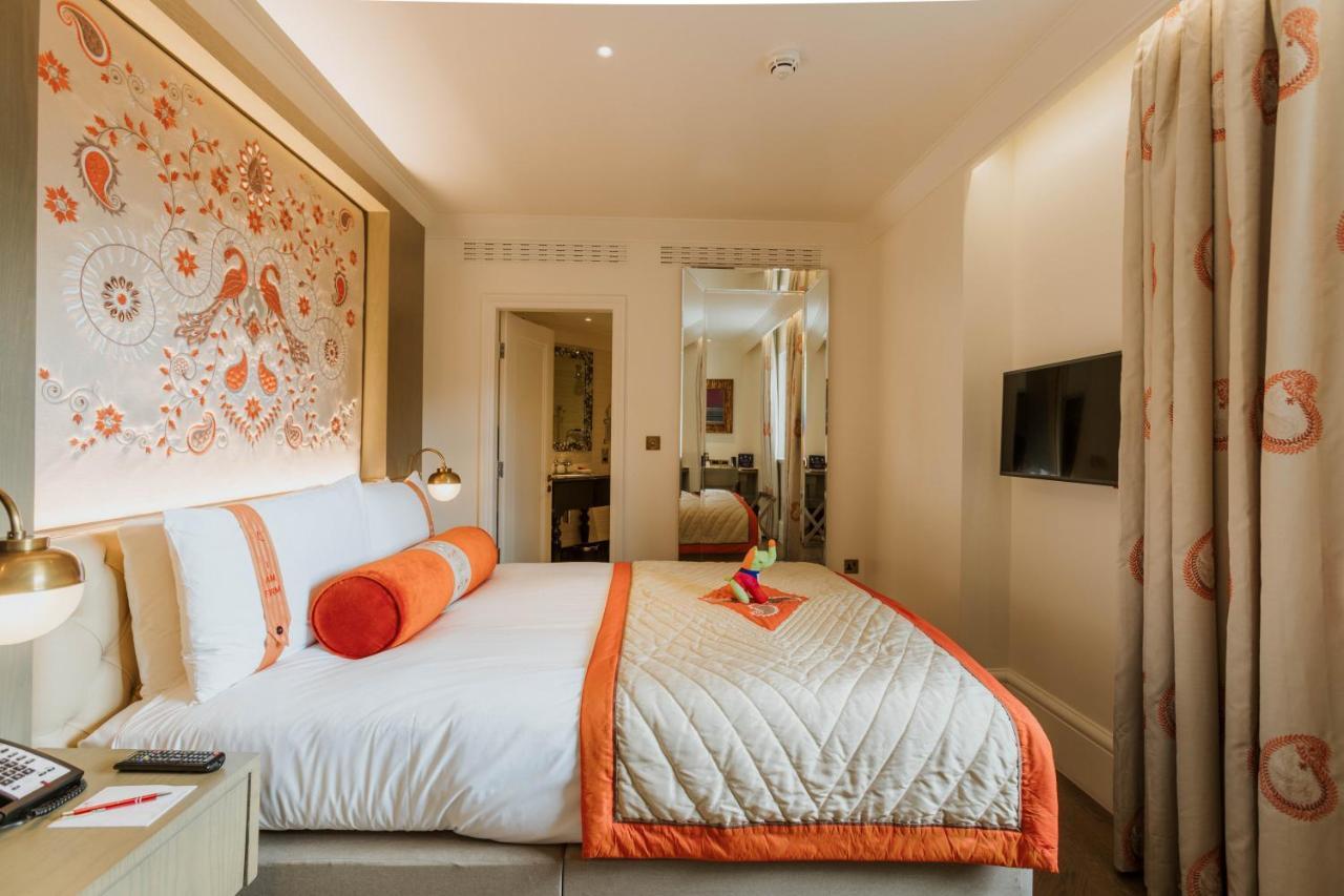 The Lalit 5* London