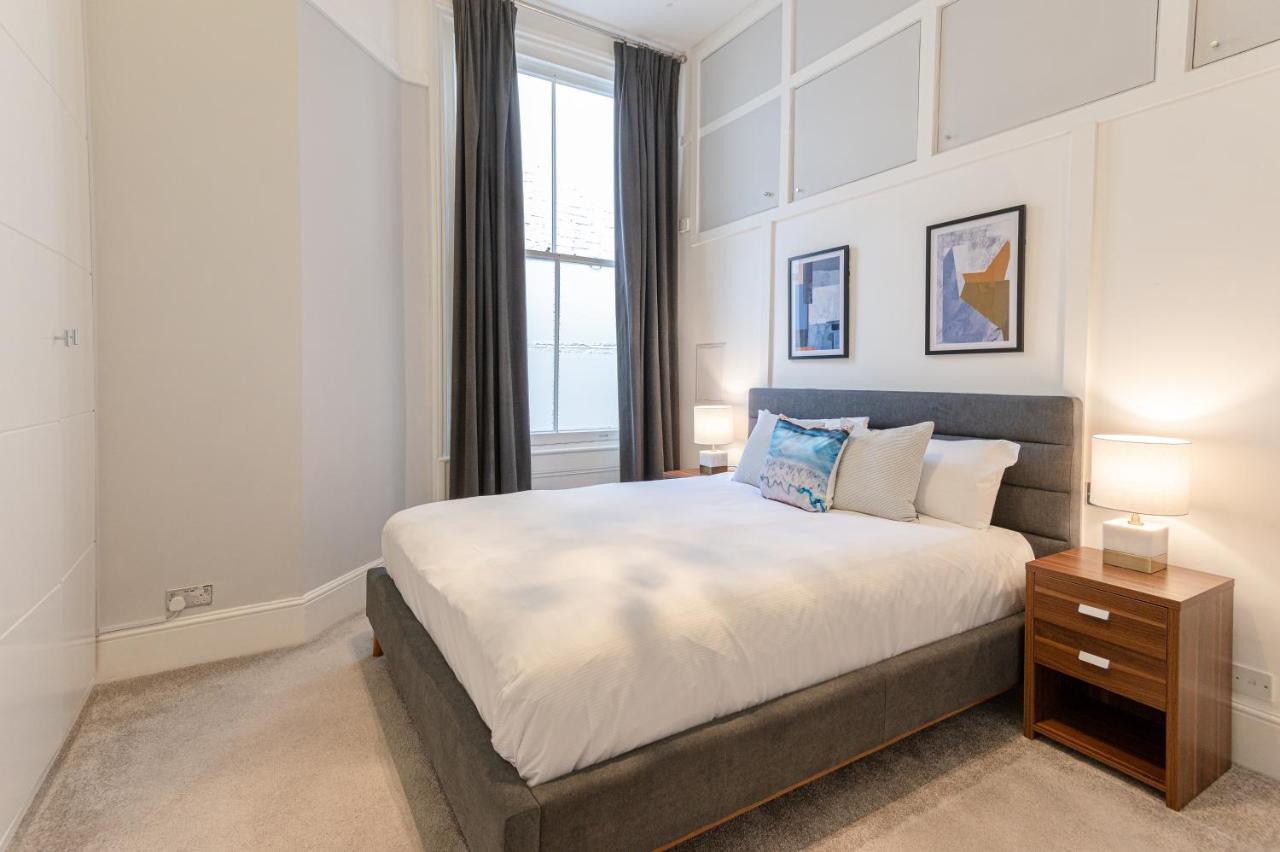 Kensington 2 Bed 2 Bath For 5 Guests Apartment