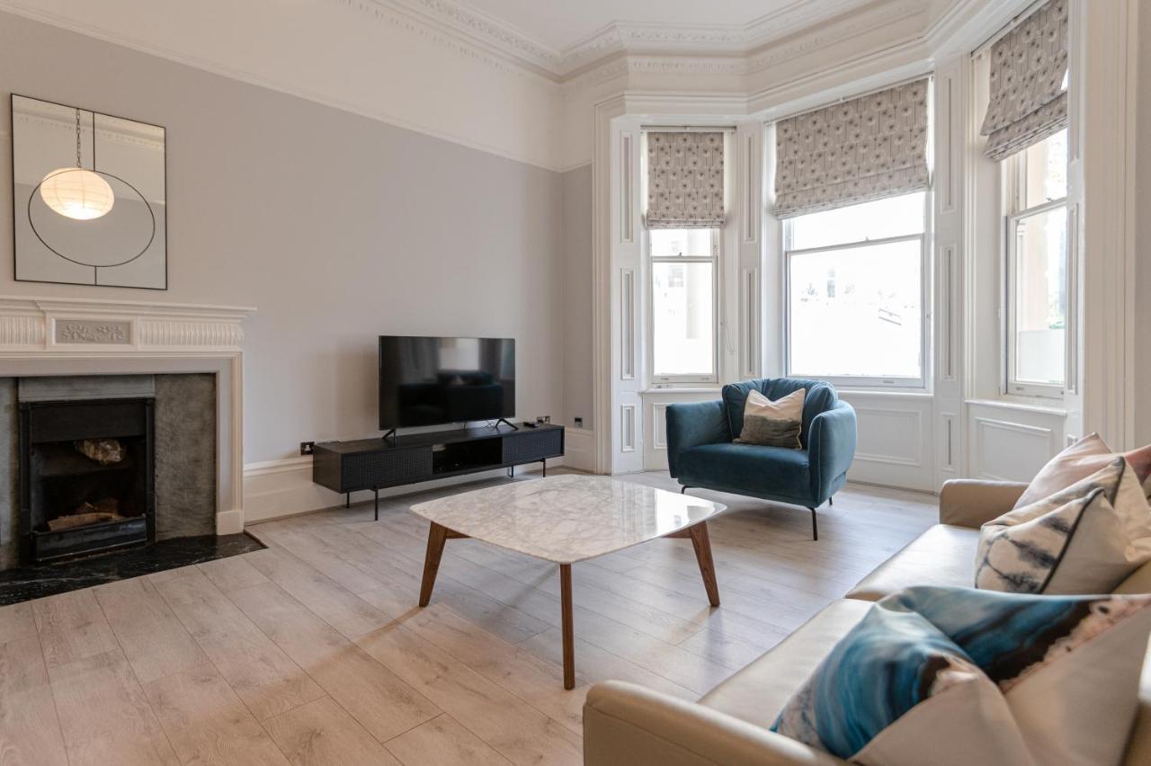 Kensington 2 Bed 2 Bath For 5 Guests Apartment London