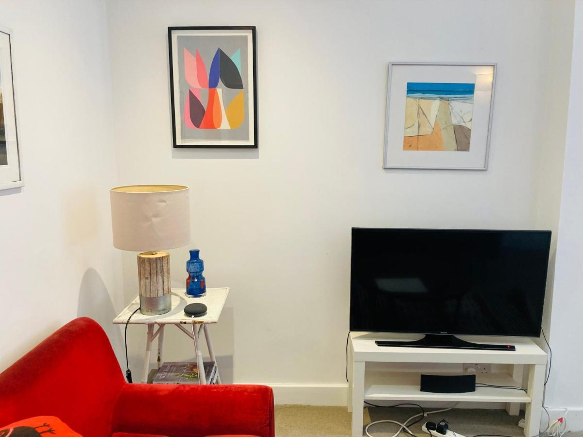 Apartment Impeccable 1-bed In London