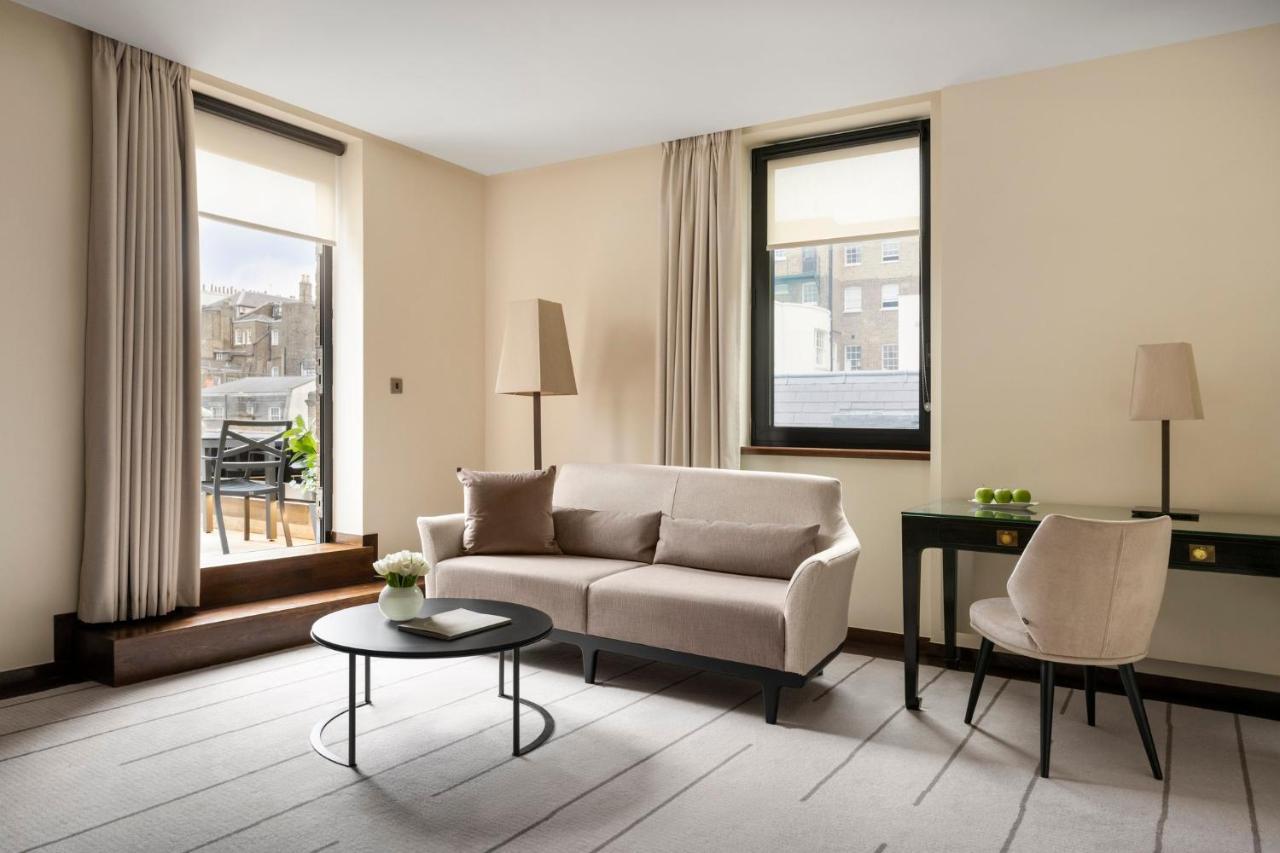 The Halkin 5*