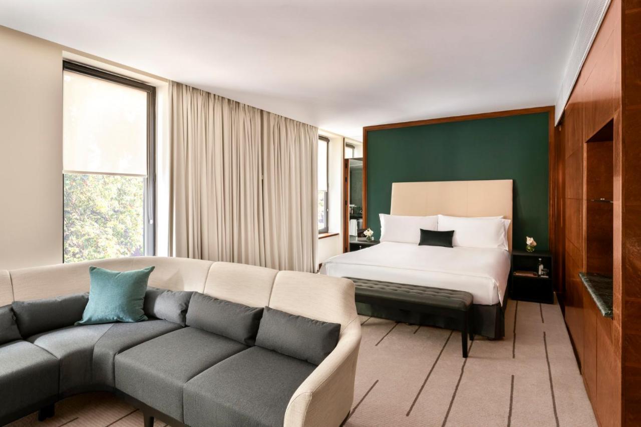 The Halkin Hotel