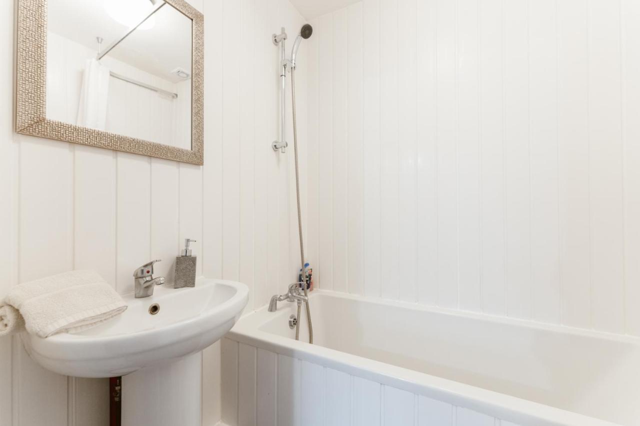 Whitechapel En-suite Beds To Guest house