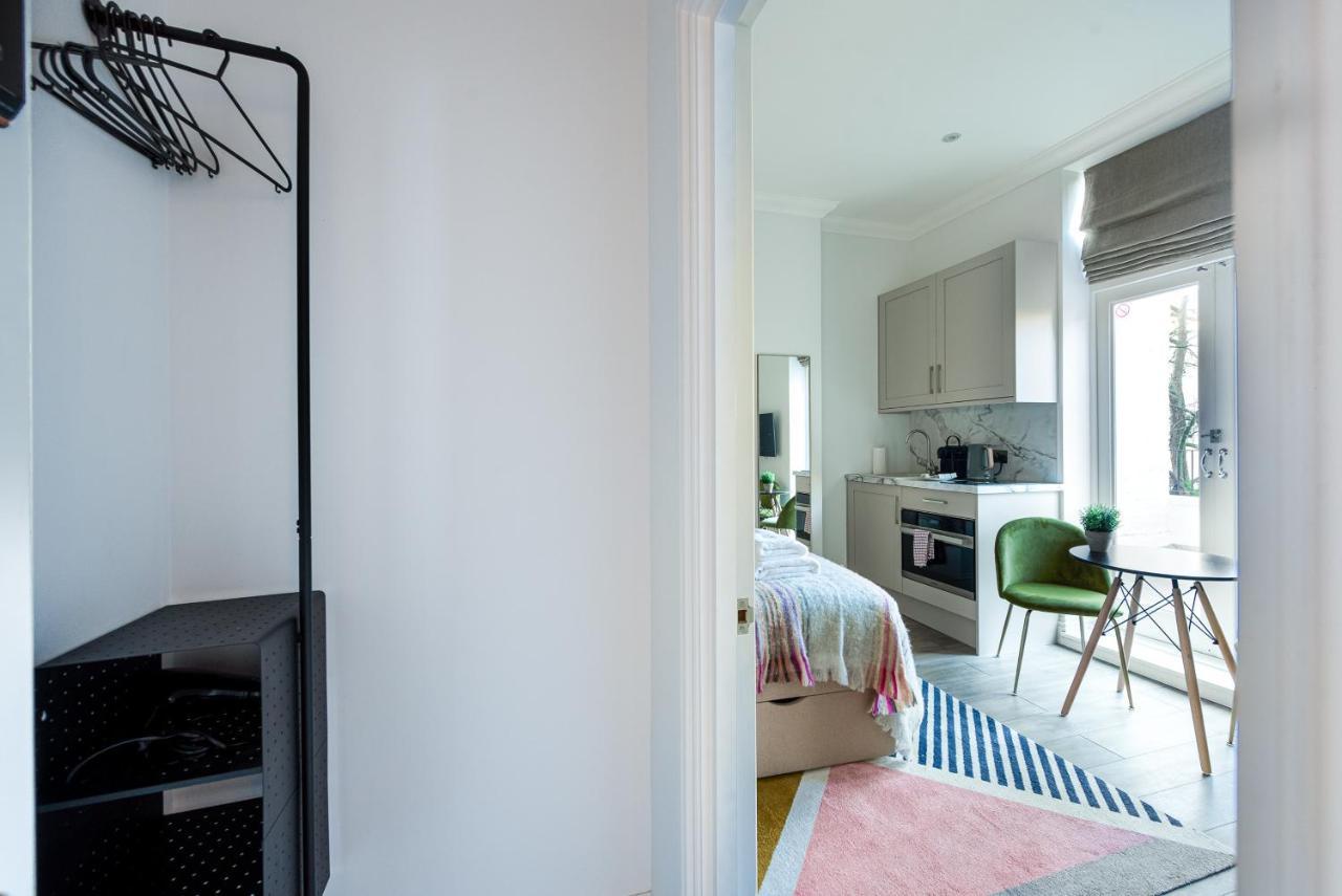 Apartment Notting Hill By Capital