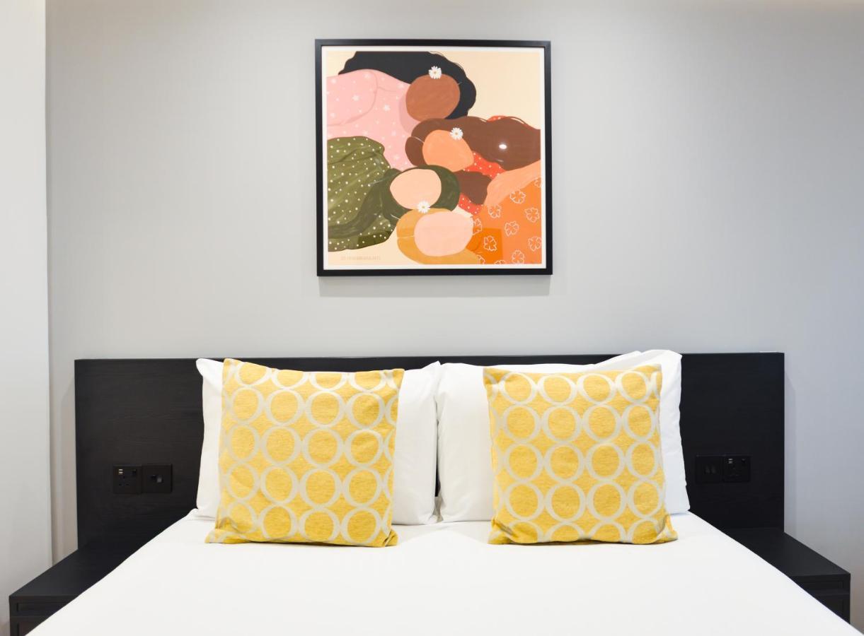 New Cavendish Street Serviced By Stayprime London