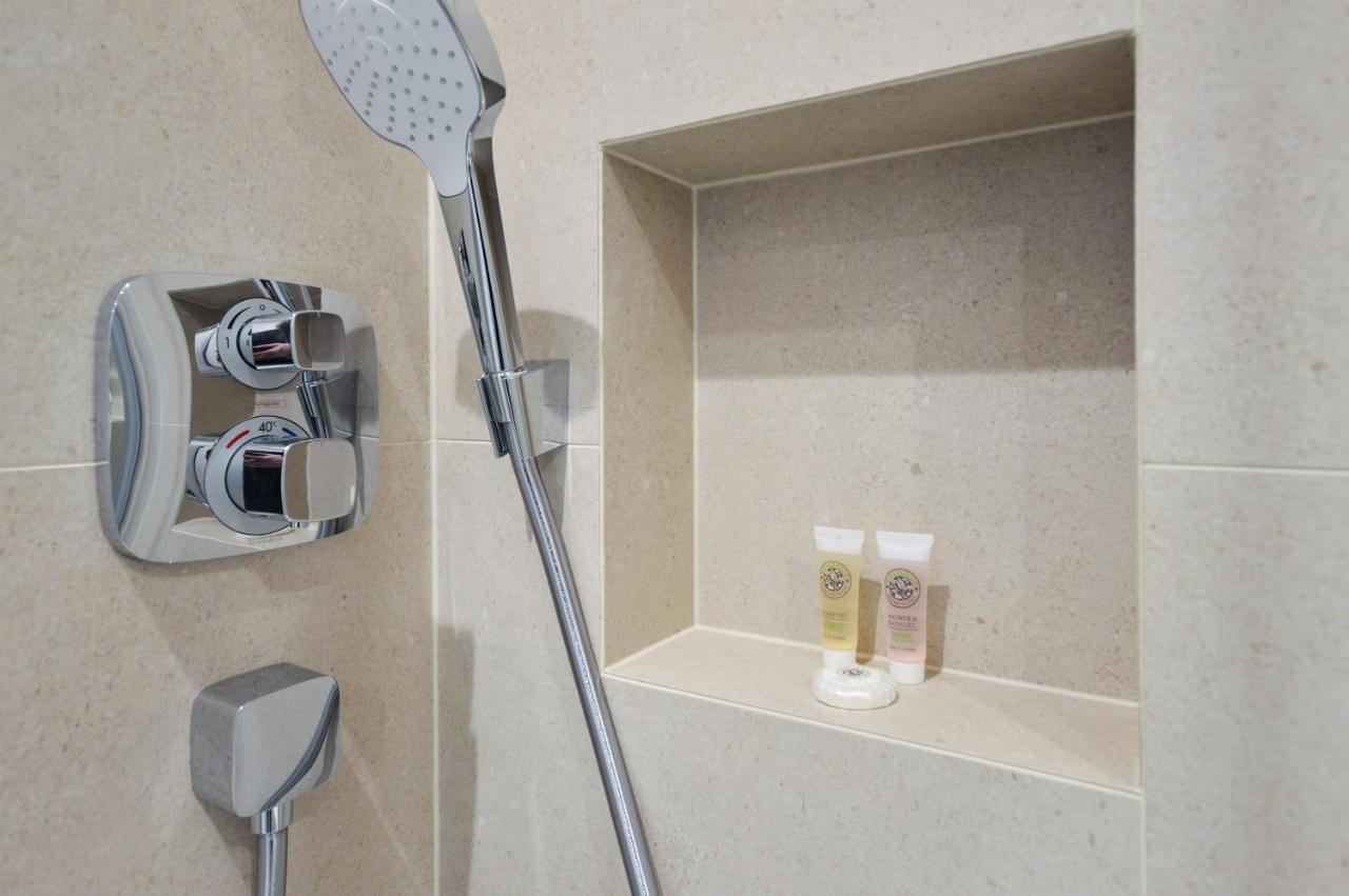 Aparthotel New Cavendish Street Serviced By Stayprime London