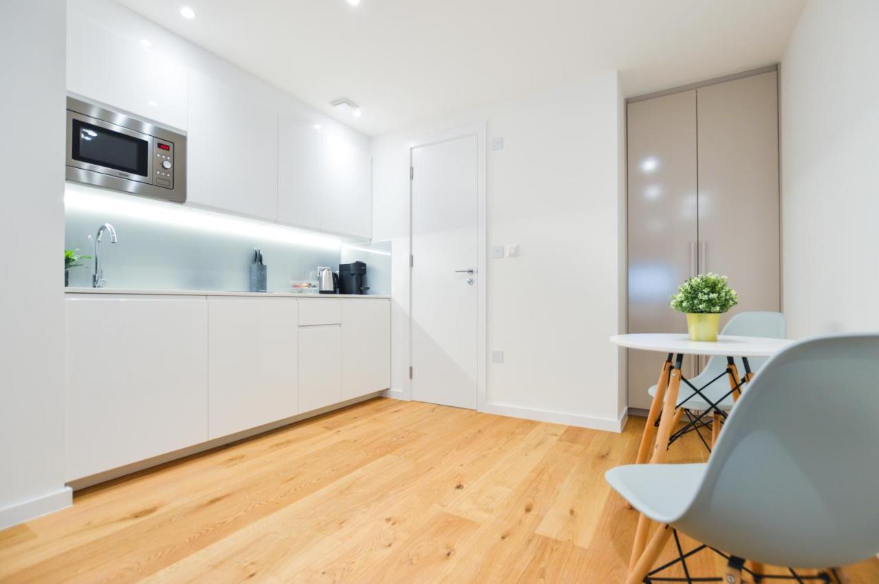 New Cavendish Street Serviced By Stayprime * London