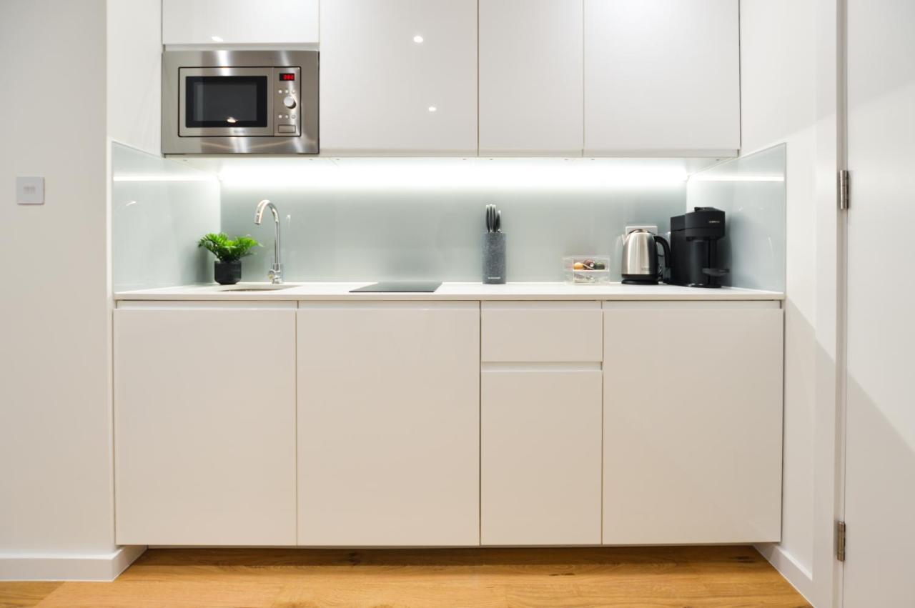 Aparthotel New Cavendish Street Serviced By Stayprime