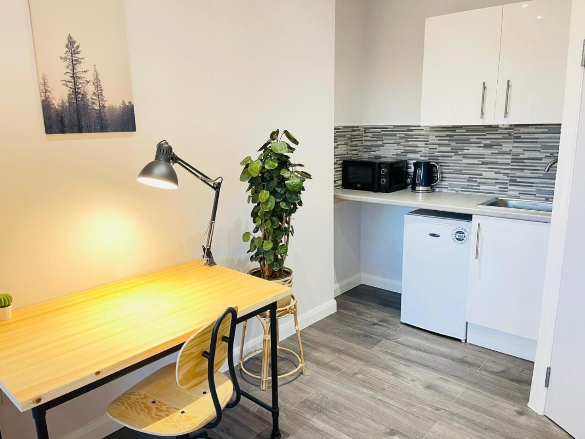Hackney By Sleepy Apartment London