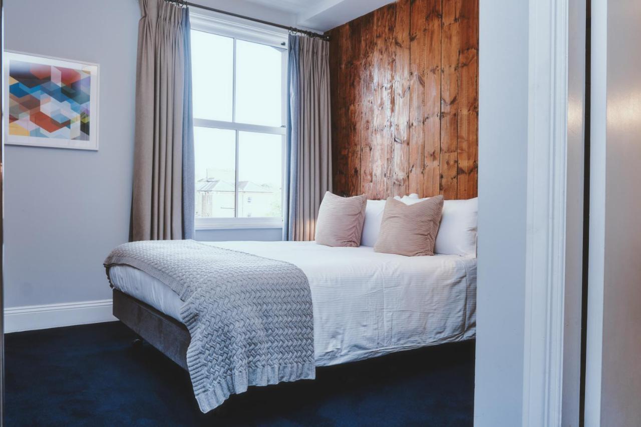 The Brownswood Guest house London