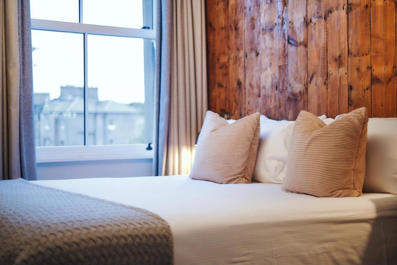 Guest house The Brownswood London