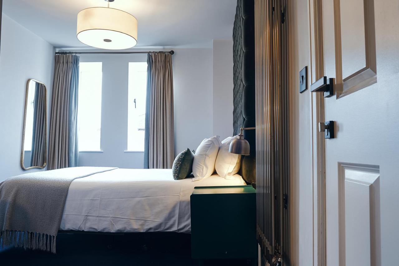 The Brownswood Guest house