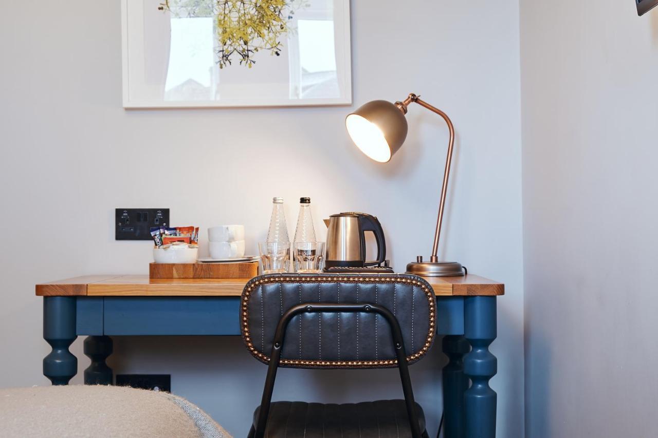 Guest house The Brownswood London