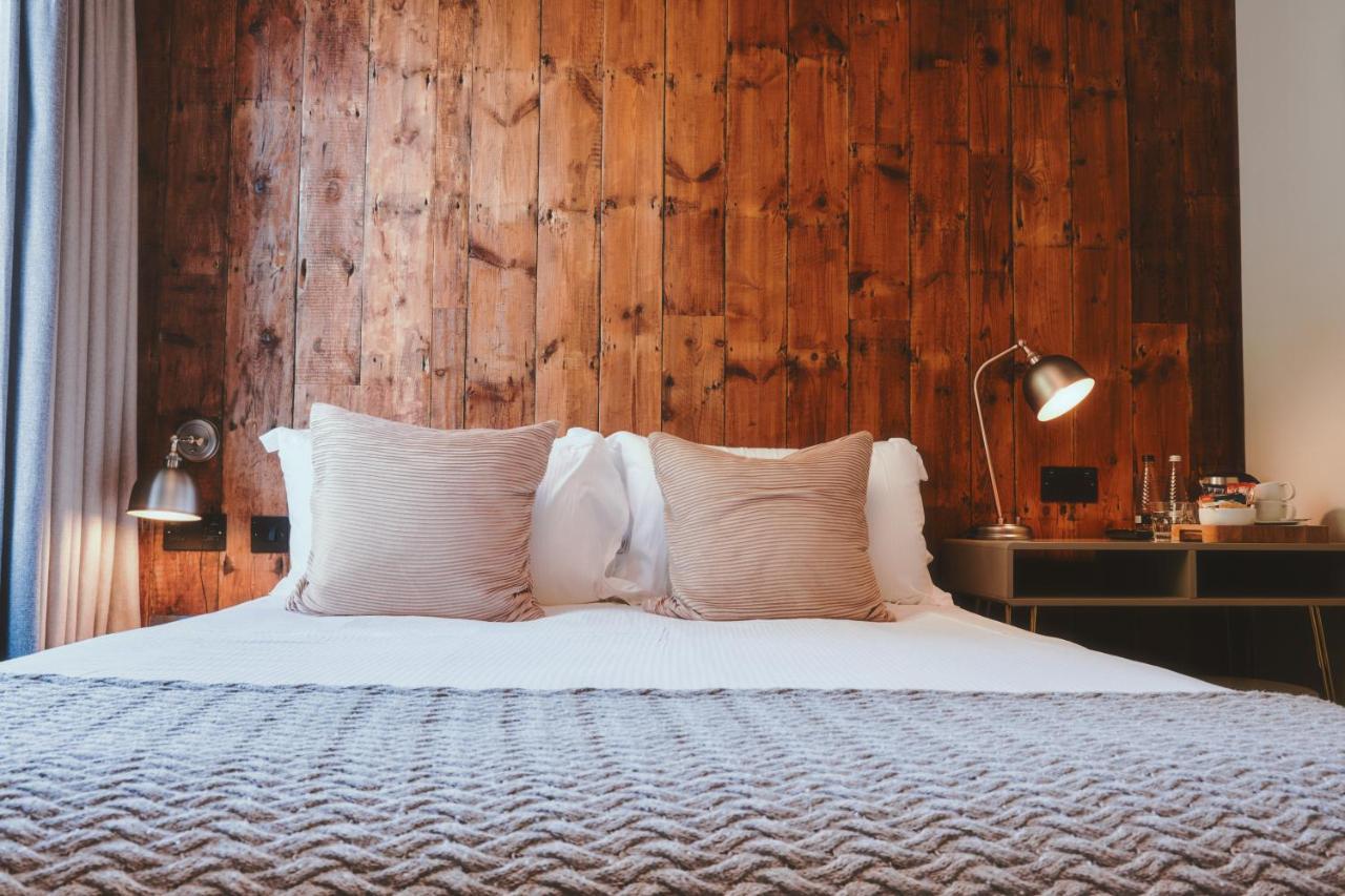 The Brownswood Guest house 4*
