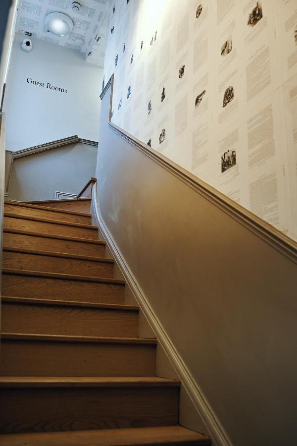 The Brownswood Guest house 4*