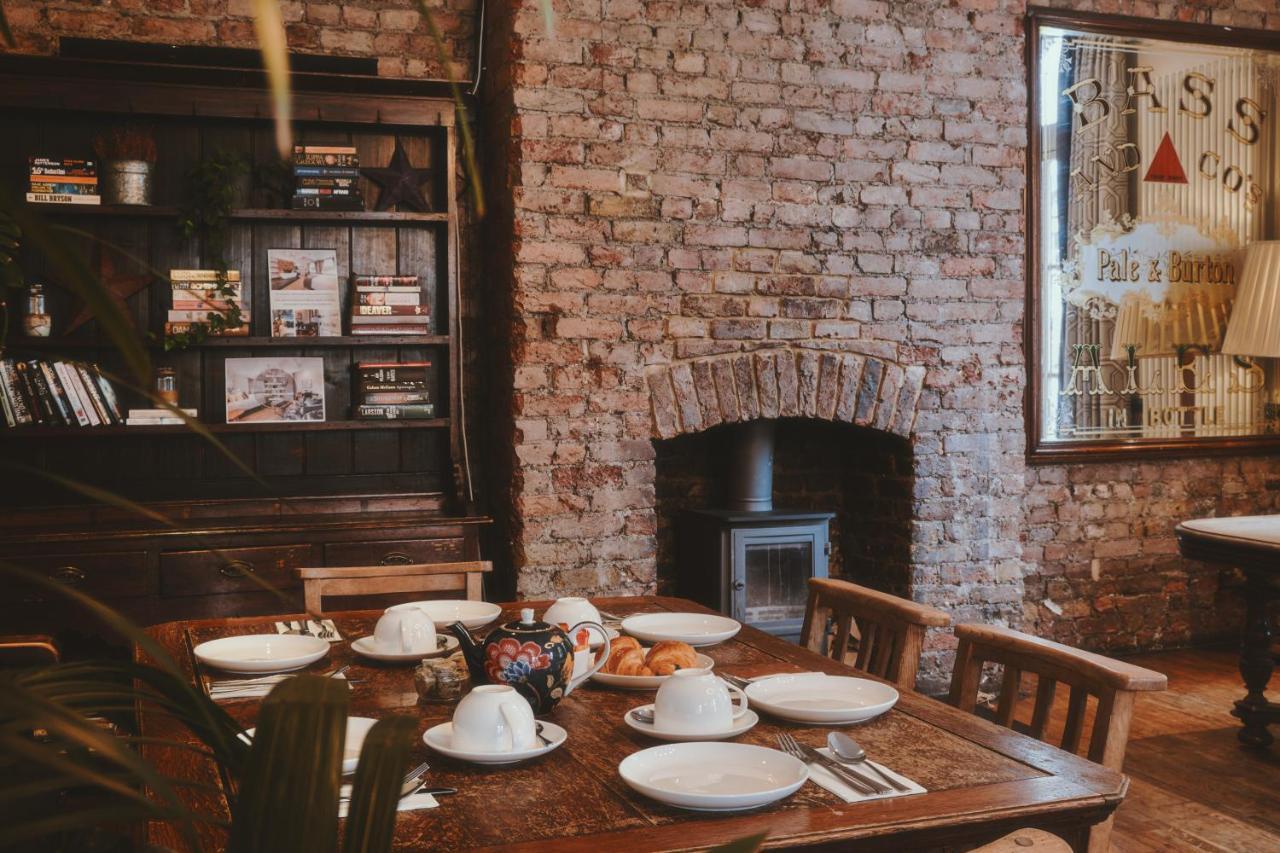 The Brownswood Guest house London