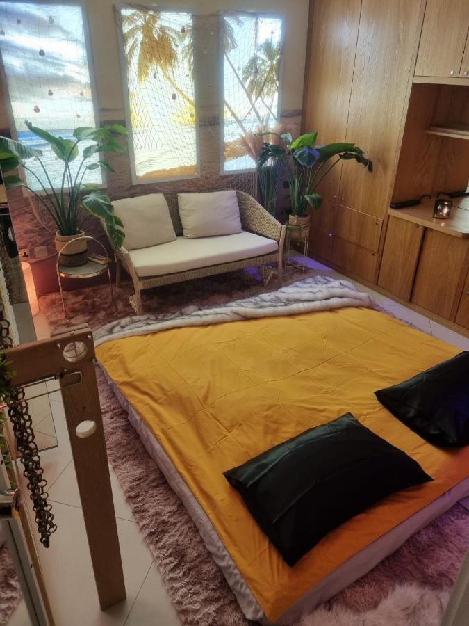 Homestay Park Haven *