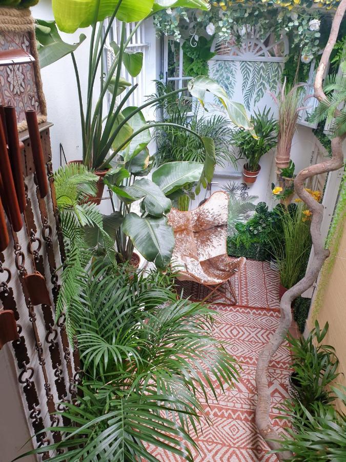 Park Haven Homestay London