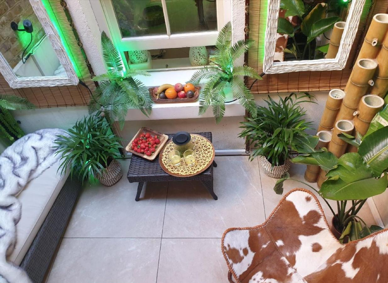 Homestay Park Haven *
